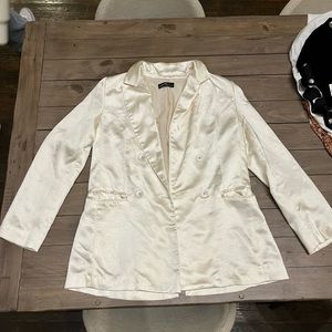 On Twelfth- Blazer Jacket